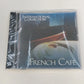 International Collection 4 CD Set Greek Isles Hawaii Spanish French Cafe Sealed
