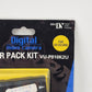 JVC VU-P810K2U Power Pack Kit Rechargeable Battery Digital Camera USED OEM