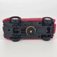 Revell Cobra 427 Diecast Car Vehicle 1:28 Red Opening Hood Doors Steer 6.25" Vtg