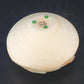 Steven Kaye Signed Studio Pottery Vessel Southwestern Clay Vase
