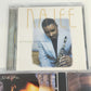 Najee 5 CD Love Songs Best Of Morning Tenderness Long Songs Illusion Smooth Jazz