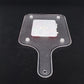 Campbell's Soup Child Chef Cutting Board 14" Plastic Nonslip Vtg Kitchen 1994