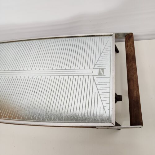 Salton H-140-D Electric Hotray Vintage Warming Food Tray 21" x 12" Surface