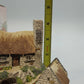 David Winter Secret Shebeen Irish Collection 1991 COA Hand Painted Vintage
