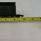Vintage American Flyer S Gauge Texas Pacific Gondola 631 Green