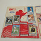 Topps MLB Baseball Sticker Album Include Hall of Famers 1983 Edition Used USA