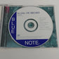 Freddie Hubbard Ballads CD 1997 Blue Note Remastered Hard Bop Jazz Trumpet
