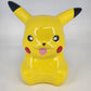 Pokemon Pikachu Ceramic Piggy Bank Large Coin Bank 2015