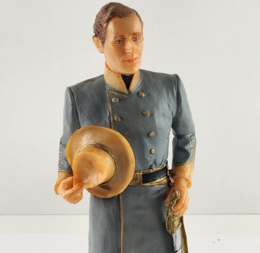 Ashley Wilkes Figurine from Gone With The Wind by Dave Grossman 1939 Recreation