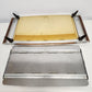 Salton Hotray Cold Server Vintage C-740 Manual Portable Cooling Ice Bath Surface