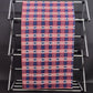 Red White and Blue Table Runner With Stars Design July 4th Themed 90 x 20 in