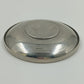 Royal Amalienberg Copenhagen Stainless Steel Trinket Dish Decor Collector Plate