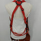 Anchor Best Welds Premium Side Split Cowhide Leather Bib Apron 24"x36" China
