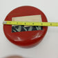 Japanese Lacquerware Bento Box Red Black Tiered Food Container Traditional