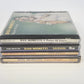 Dan Moretti Jazz 4 CD Point of Entry Saxual That's Right Live at Chan's 1990's