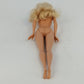 Mattel Barbie Doll 2005 Head 1999 Body Bendable Knees