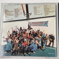 4 Orig Movie Soundtrack CDs Dirty Dancing FOOTLOOSE Saturday Night Fever GREASE