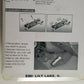 EMI Extricator 7000 Orange 5 In 1 Lifesaver Hammer Seat Belt Cutter Needle Light