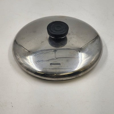 Replacement Revere Ware Lid Cover 7" x 1.25" for Stainless Steel Pan Pot