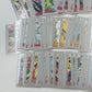 DC Comics Cosmic Cards Series 1 Lot 86 Sleeved Heroes Villains SkyBox Impel 1992