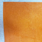 Welding Split Leather Bib Apron Rust 24x48 Inch Blacksmith Carpenter