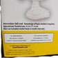 Peanuts Snoopy Crochet Kit DIY Complete Craft Set Yarn Hook Needle Stuffing New