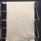 Khaki Beige Felt Fabric Pad 40x40" Wool Blend Craft Table Underlay DIY Supply