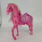 Mattel Disney Princess Sparkling Horse Sleeping Beauty Toy 2006