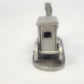 Spoontiques PP643 Horse & Buggy Pewter Figurine Amish Carriage Gray 1986 Vtg