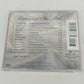 Hallmark Music Breakfast In Bed CD 1997 Classical Collection Romantic Favorites