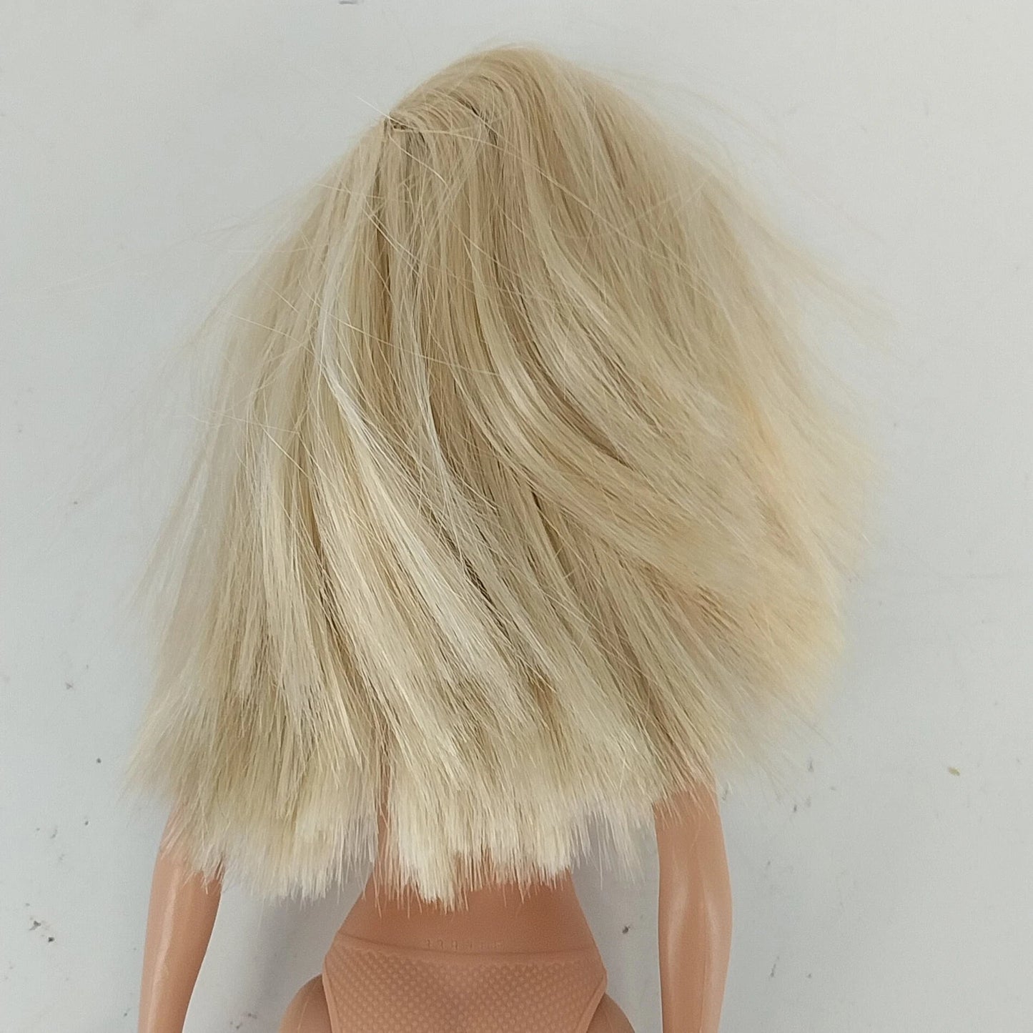 Mattel Barbie Blonde Doll 1998 Head 1999 Body Vintage