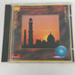 Kitaro Tenjiku Silk Road IV CD Polydor 831 149-2 YH New Age Electronic 8 Tracks