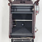 Kodak Duaflex IV Camera Outfit 1950's w Flash Unit 11 Bulbs & Original Box