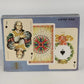 Fournier Naval Powers Playing Cards 2 Deck Set Spain 16th Century Vintage