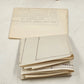 New England Puritan Doll Kit by Yield House Includes Head Arms Legs & Pattern