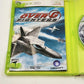 Over G Fighters Xbox 360 2006 Ubisoft Taito Arcade Flight Combat Game Teens