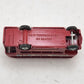 Budgie Toy London Transport Bus Double Decker Red Diecast Routemaster 64 Seater