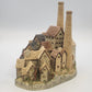 David Winter The Old Distillery Scottish Collection Cottage 10" England 1982
