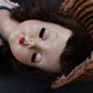 American Character Sweet Sue Doll 18" Head Turns Walking Mechanism 1950's Vtg