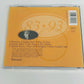 Michael Jones 83•93 CD French Pop Rock Compilation Versailles Records 1993
