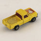 Matchbox Rolamatics Ford Ranger Wild Life Pickup Truck No 57 No Animals or Cap