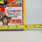 White Mountain Cereal Boxes Puzzle 1000 Piece General Mills Mellett NIB NOS
