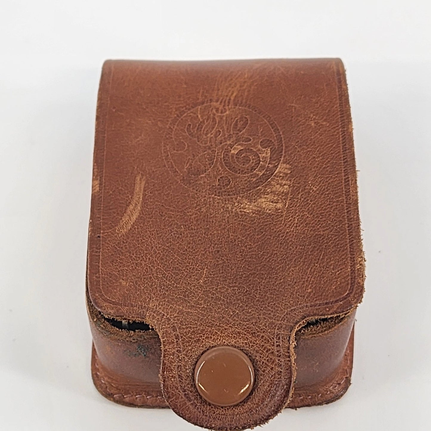 General Electric Mascot PR-30 Photography Tool Exposure Light Meter GE Vintage