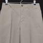 Gloria Vanderbilt Women's Beige Casual Pants Size 4 Straight Leg