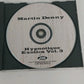 Martin Denny Hypnotique / Exotica Vol. III CD 1997 Scamp Stereo Lounge