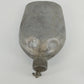 US Military WWII Metal Water Canteen Canvas Cover Army Field Gear Vintage