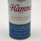 Hamm's Empty Aluminum Edge Pull Top Tin Beer Can 16oz Theodore Brewing Co 1970's