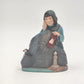 Keepers Of The Light Sculpture 6.5"h by Tom Snyder 1998 Dave Grossman Creations