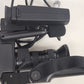 RCA Newvicon CC011 Color Video Camera with Original Box Vtg Japan Untested As Is