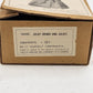 Juliet Bisque Doll Kit Yield House Includes Head Arms and Legs (Romeo & Juliet)